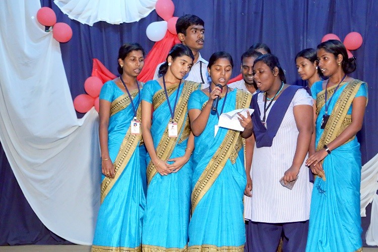 KVM College of Special Education, Cherthala