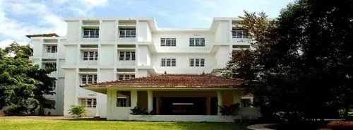 KVM Institute of Paramedical Sciences, Cherthala