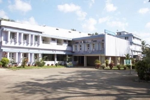 KVM Institute of Paramedical Sciences, Cherthala