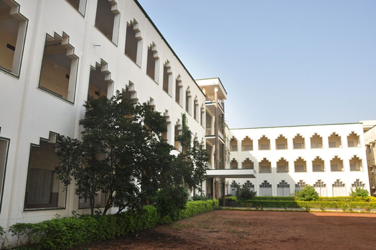 KVSR Siddhartha College of Pharmaceutical Sciences, Vijayawada