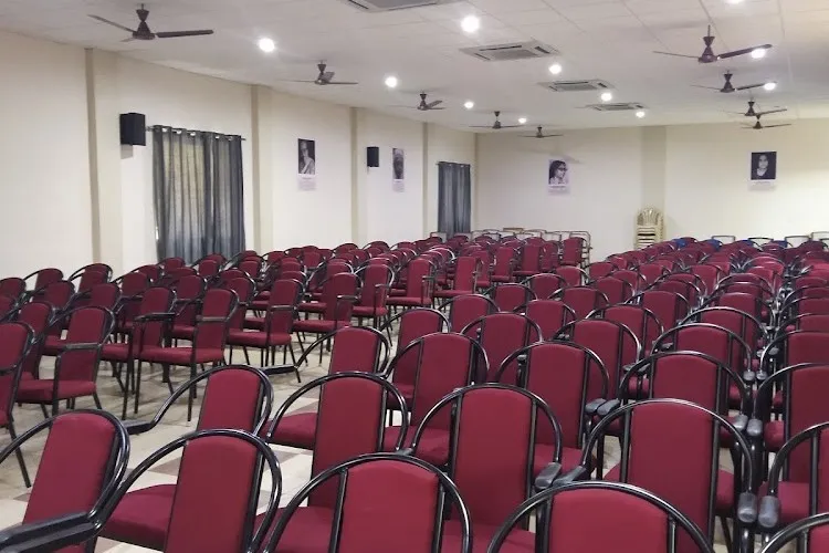 KVSR Siddhartha College of Pharmaceutical Sciences, Vijayawada