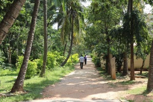 KVT Polytechnic (Aided), Chikkaballapur