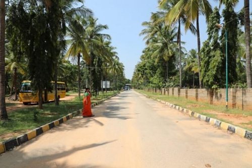 KVT Polytechnic (Aided), Chikkaballapur