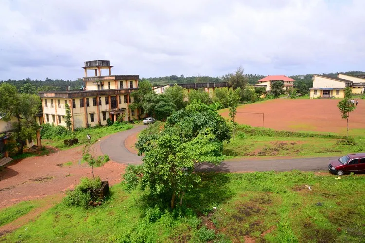 L.B.S. College of Engineering, Kasaragod