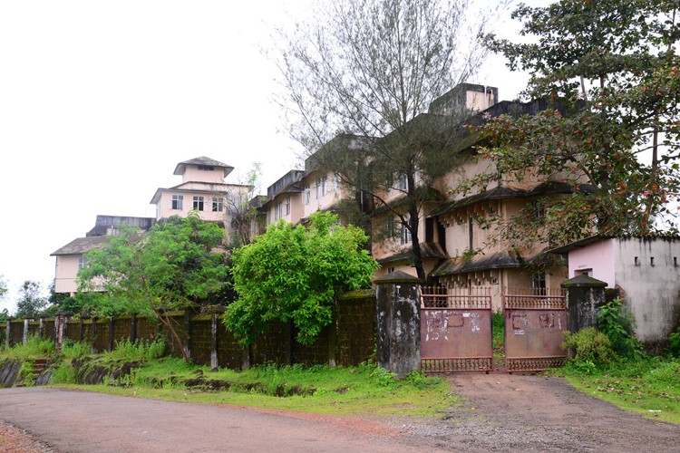 L.B.S. College of Engineering, Kasaragod