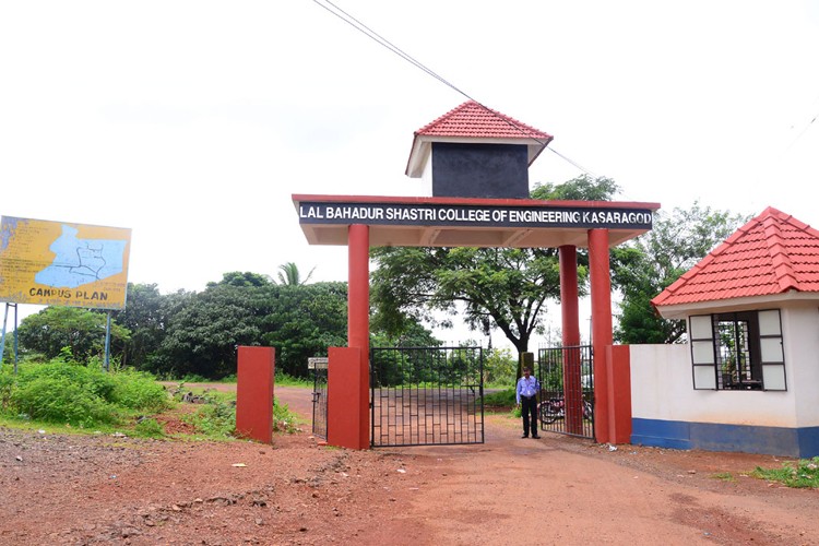 L.B.S. College of Engineering, Kasaragod