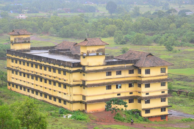 L.B.S. College of Engineering, Kasaragod