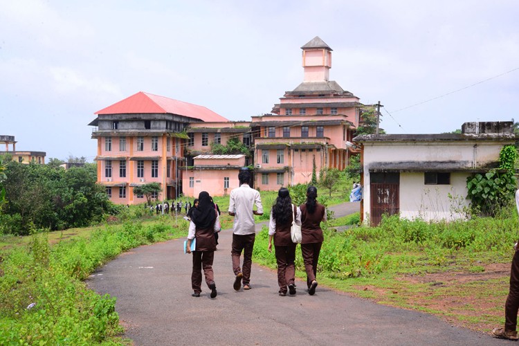 L.B.S. College of Engineering, Kasaragod