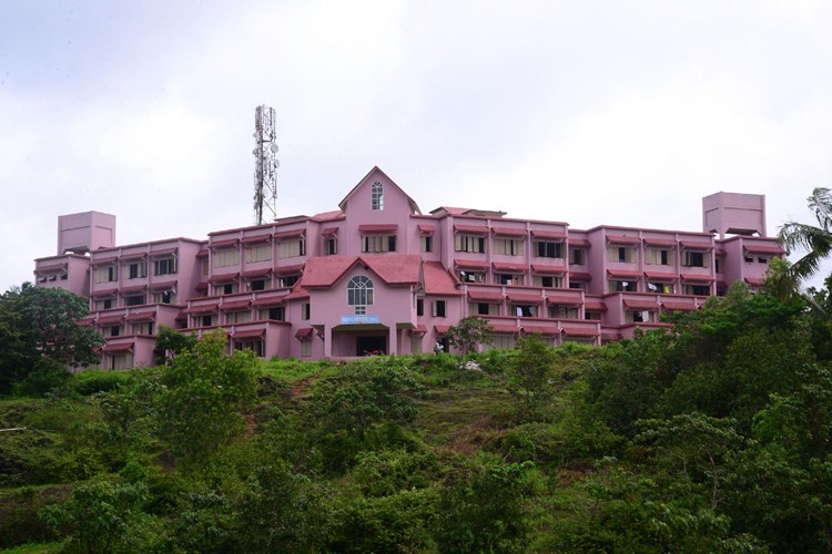 L.B.S. College of Engineering, Kasaragod