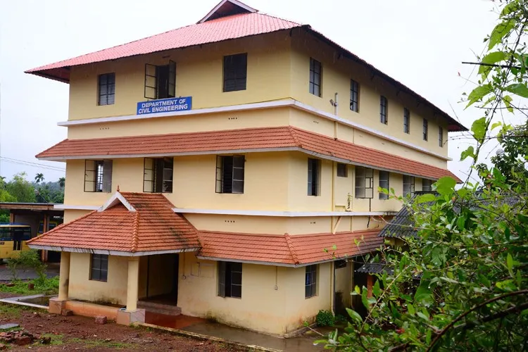L.B.S. College of Engineering, Kasaragod