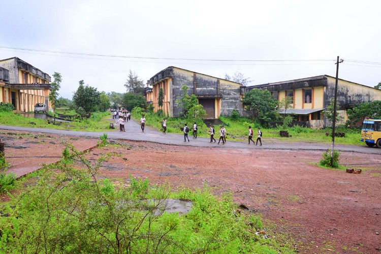 L.B.S. College of Engineering, Kasaragod