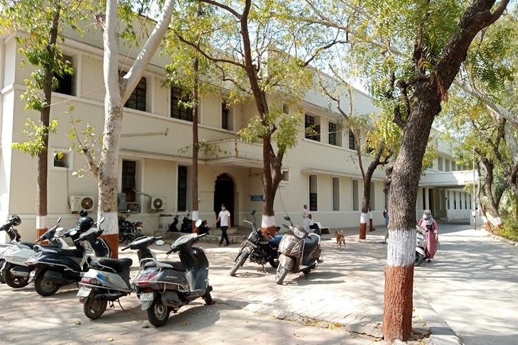 L.D. College of Engineering, Ahmedabad
