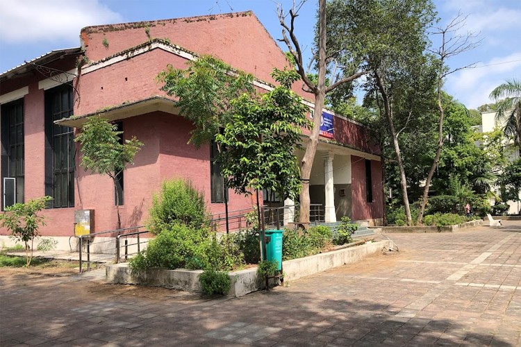 L.D. College of Engineering, Ahmedabad
