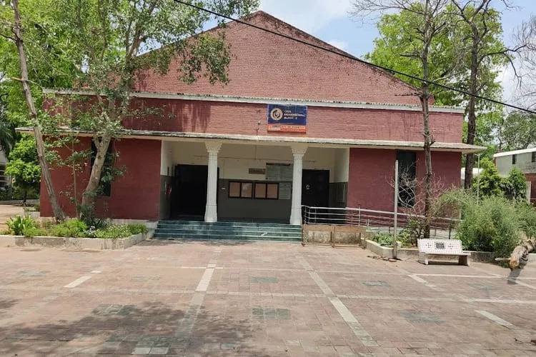 L.D. College of Engineering, Ahmedabad
