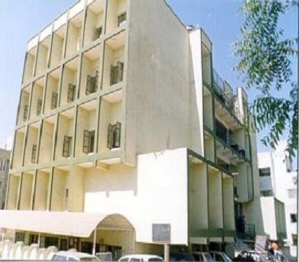 LJ College of Computer Applications, Ahmedabad