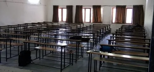 LJ College of Computer Applications, Ahmedabad