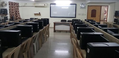 LJ College of Computer Applications, Ahmedabad