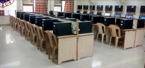 LJ College of Computer Applications, Ahmedabad