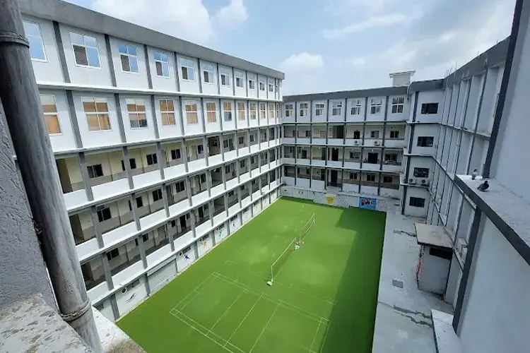 L.N. Medical College and Research Centre, Bhopal