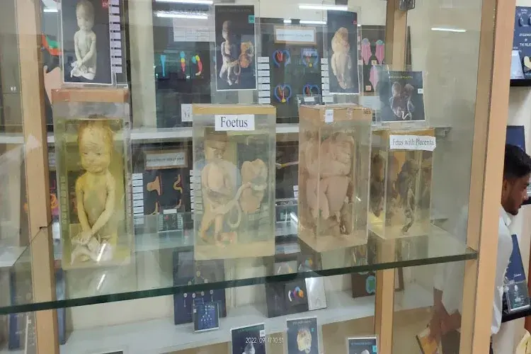 L.N. Medical College and Research Centre, Bhopal