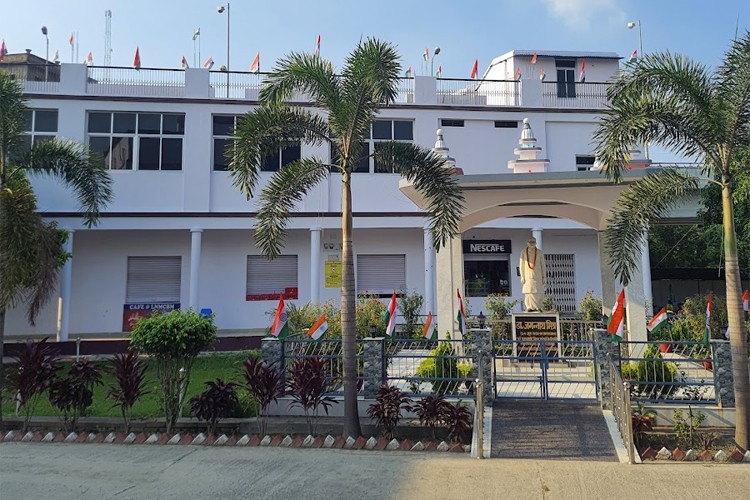 L. N. Mishra College of Business Management, Muzaffarpur