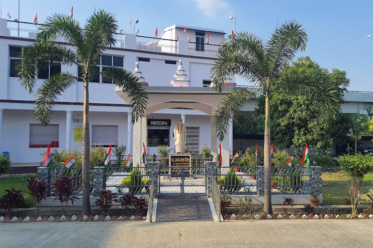 L. N. Mishra College of Business Management, Muzaffarpur