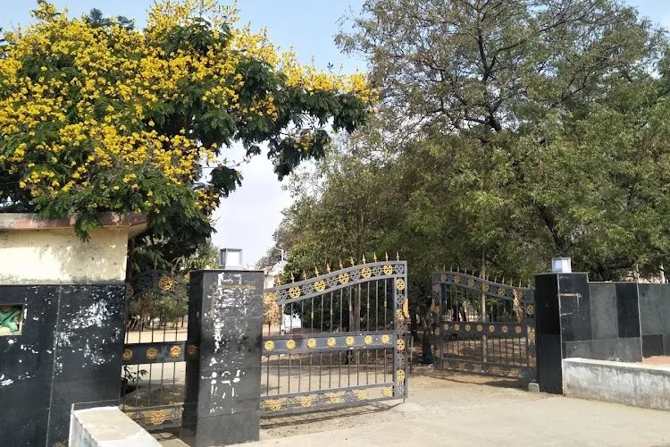 L.R.G Government Arts College for Women, Tiruppur