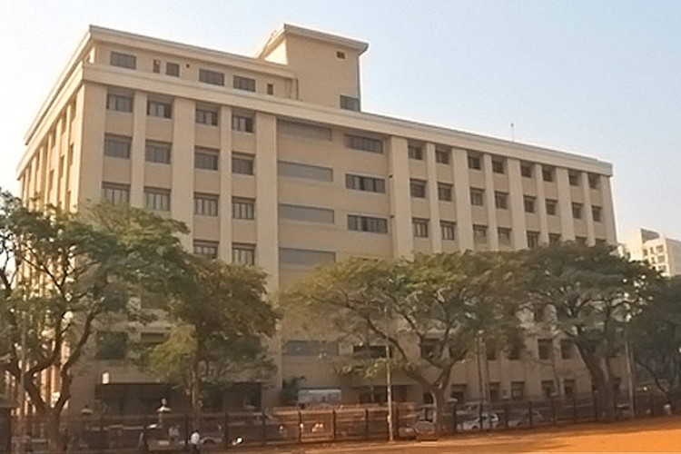 L.S. Raheja School of Architecture, Mumbai