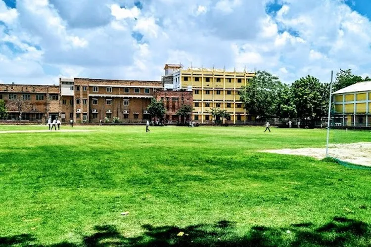 Lachoo Memorial College Science and Technology, Jodhpur