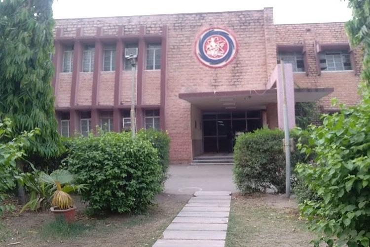 Lachoo Memorial College Science and Technology, Jodhpur