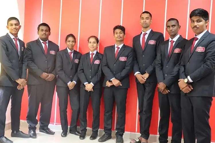 Lacso Institute of Hotel Management and Catering Technology, Hyderabad