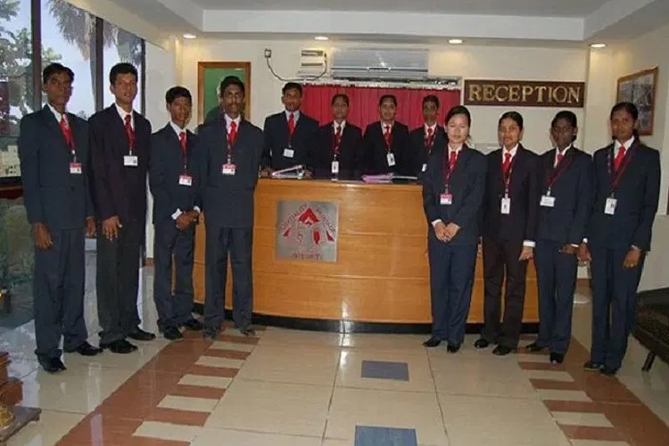 Lacso Institute of Hotel Management and Catering Technology, Hyderabad