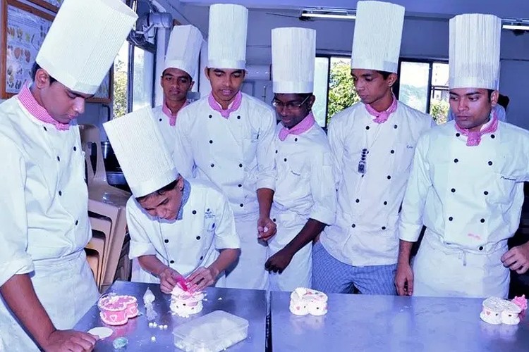 Lacso Institute of Hotel Management and Catering Technology, Hyderabad