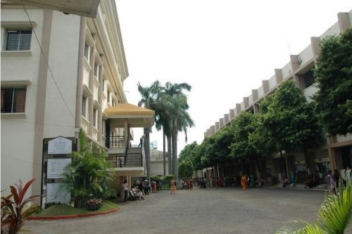 Lady Amritbai Daga College, Nagpur