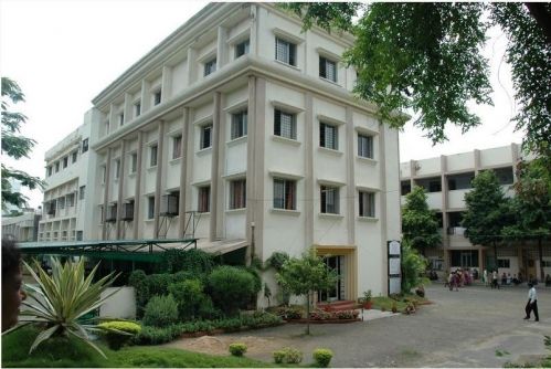 Lady Amritbai Daga College, Nagpur