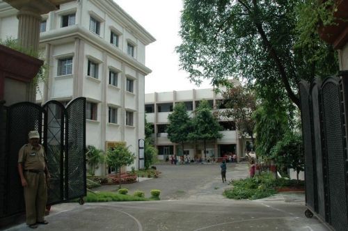 Lady Amritbai Daga College, Nagpur