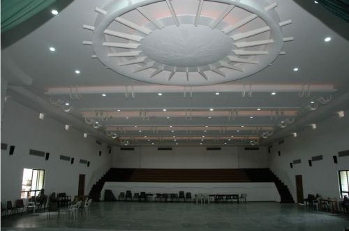 Lady Amritbai Daga College, Nagpur