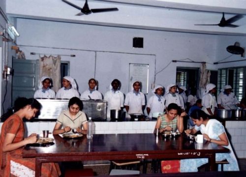 Lady Amritbai Daga College, Nagpur