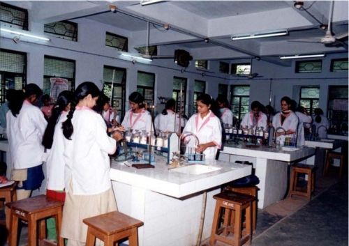 Lady Amritbai Daga College, Nagpur