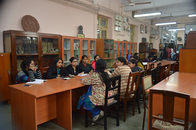 Lady Brabourne College, Kolkata