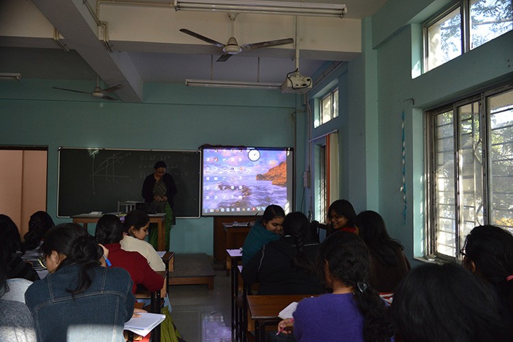 Lady Brabourne College, Kolkata