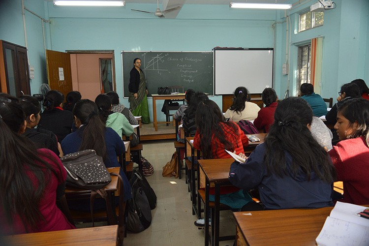 Lady Brabourne College, Kolkata