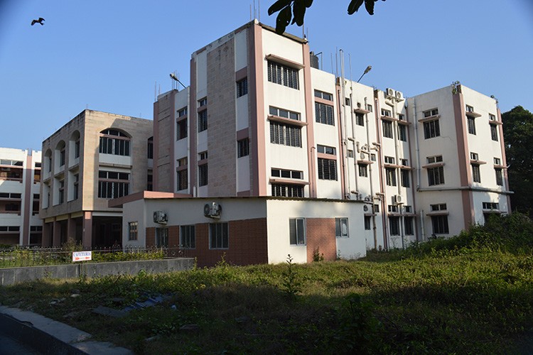 Lady Brabourne College, Kolkata