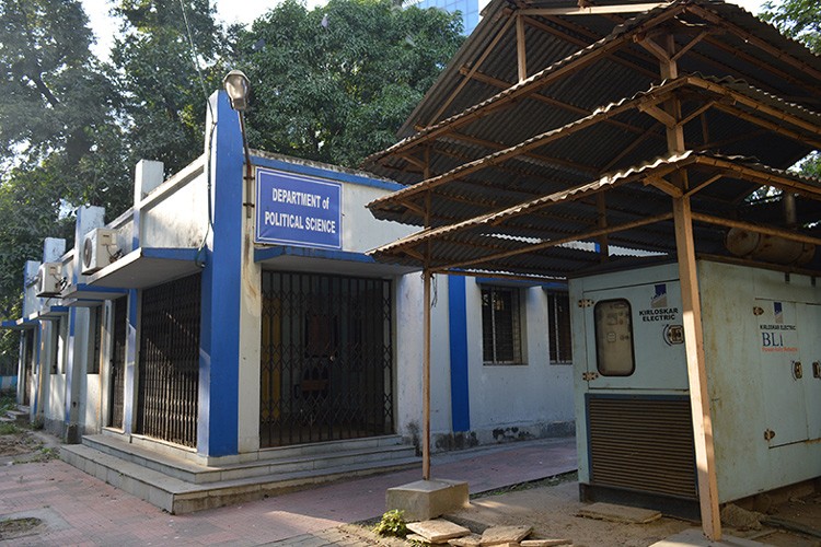 Lady Brabourne College, Kolkata