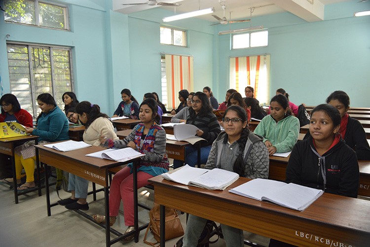 Lady Brabourne College, Kolkata