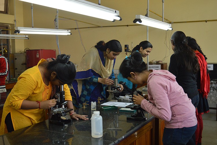 Lady Brabourne College, Kolkata