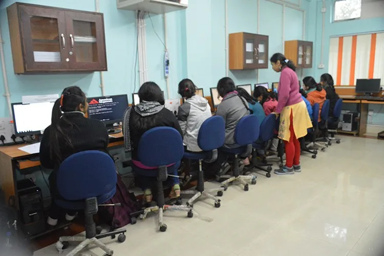 Lady Brabourne College, Kolkata