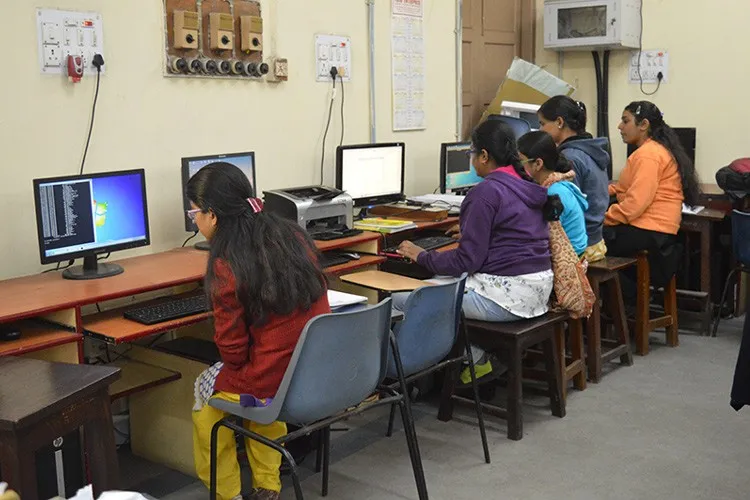 Lady Brabourne College, Kolkata