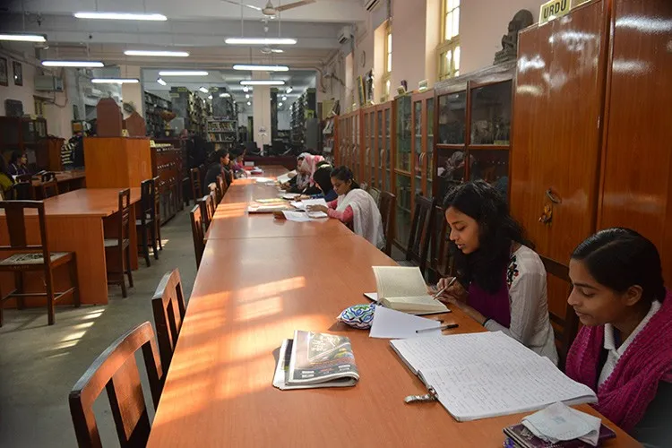 Lady Brabourne College, Kolkata