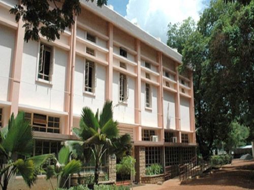 Lady Doak College, Madurai